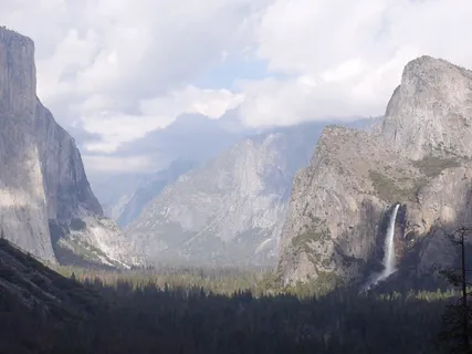 Steady As A Mountain: 60 Seconds Of Stillness (Gong Meditation)