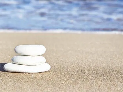 Steady Breath : A 3-Minute Reset