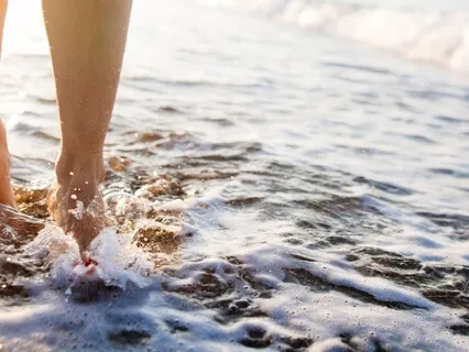 Steady In The Sadness: Meditation For Kids And Teens