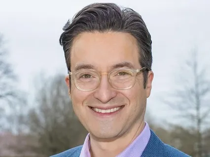 Steady The Body, Settle The Heart – With Dr. Jonathan Fisher