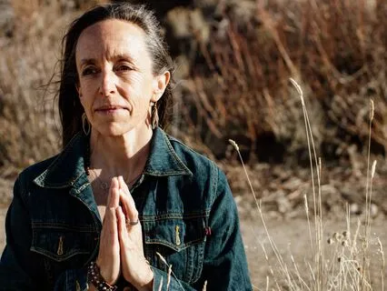 Steady Yourself - 1 Minute Stop And Drop In