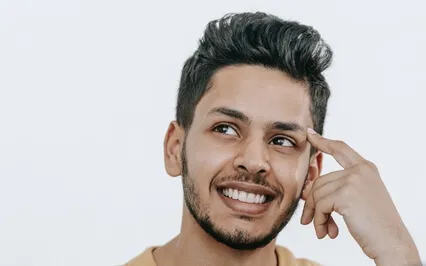 Steed 20-Item Scale: Ability To Benefit From Visualization 