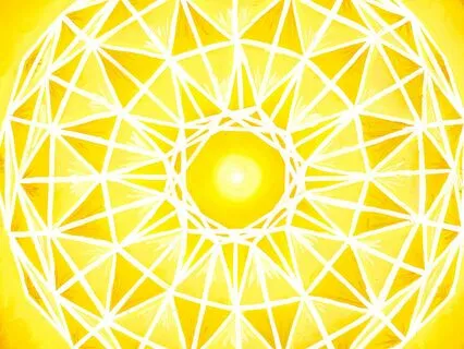 Stellar Gateway - Solar Plexus Chakra Activation
