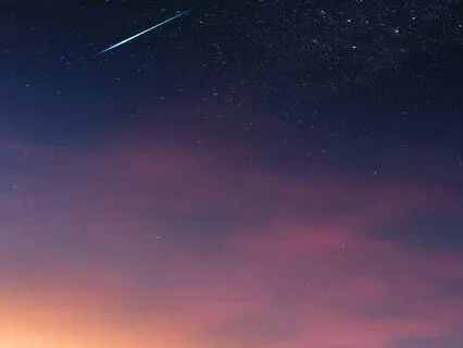 Stellar Odyssey Into Cosmic Space