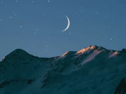 Stellar Sleep Meditation:  A Night Sky Journey