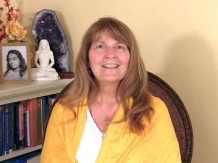 Step 1 Yoga Wisdom: Acceptance Brings Peace