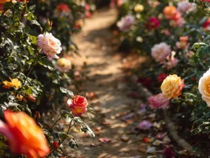 Step 10: Tending The Garden — A 12 Step Recovery Meditation