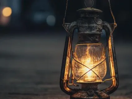 Step 12: Carrying The Light — A 12 Step Recovery Meditation