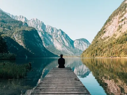 Step 12- Meditation For Addiction Recovery