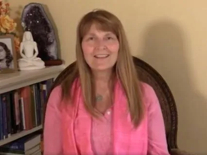 Step 3 Yoga Wisdom: Let Go And Let God