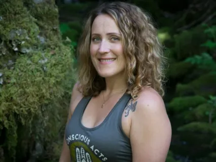 Step 8: Forgiving the Self