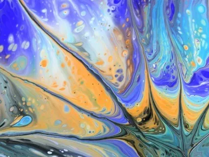 Step Away To Return Stronger (Grounding Through The Senses)