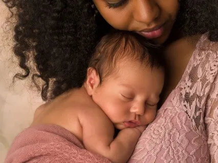 Step By Step Audio On Baby Massage For Babies With Colic