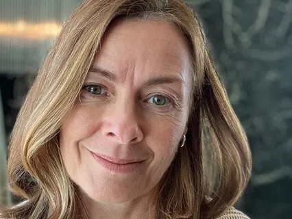 Step Down From The Day.