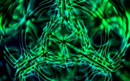 Step Inside (Overtone Singing Meditation)