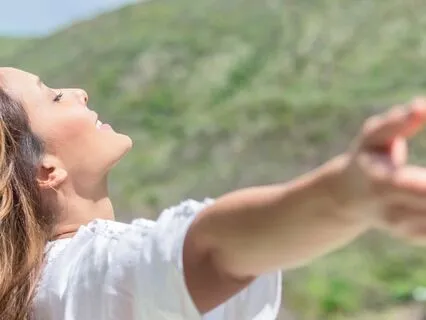 Step Into A New Paradigm