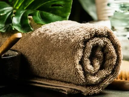 Step Into A Tropical Spa Ambiance Time To Relax And Enjoy