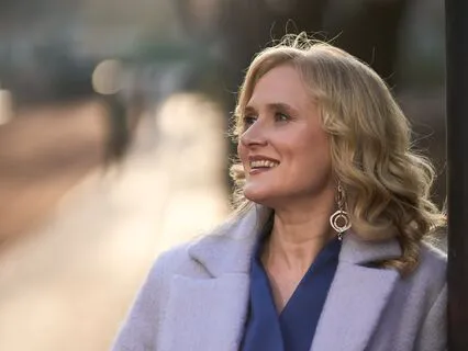 Step Into A Bigger Version Of Yourself