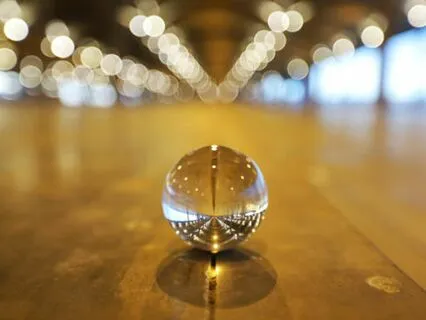 Step Into My Purpose