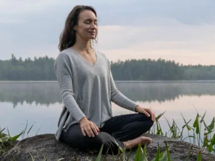 Step Into Peace - 3 Minutes