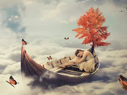 Step Into Self-Approval