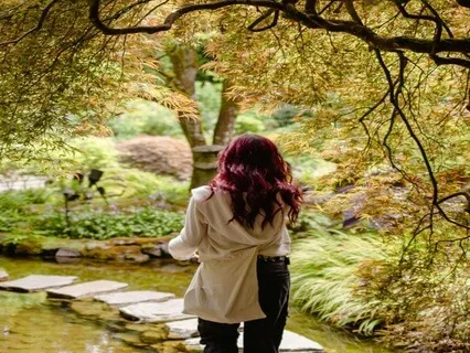 Step Into Self Love, An Actualization Practice