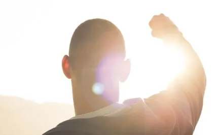 Step Into The Best Version Of Yourself