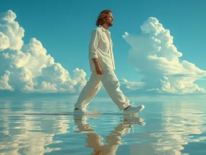 Step Into The Extraordinary