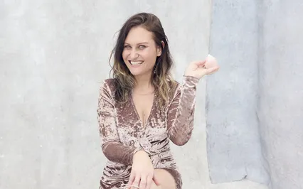 Step Into The Light - Angel Music