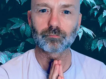 Step Into The Light- Morning Gratitude With Rumi