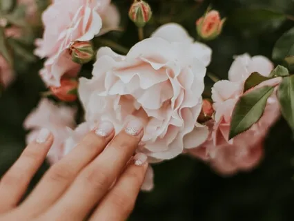 Step Into The Present Moment