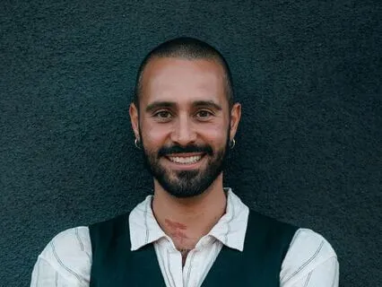 You Belong In The Spotlight