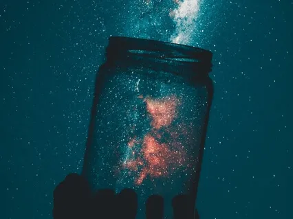 Step Into Your Fullest Potential