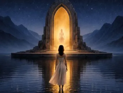 Step Into Your Highest Potential | Deep Sleep Meditation