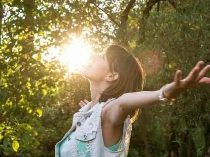 Step Into Your Inner Light Meditation