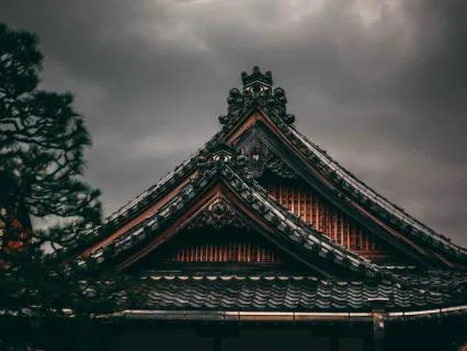 Step Into Your Inner Temple: An Immersive Breathwork Journey