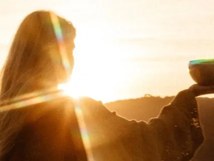 Step Into Your Most Confident Self Visualization