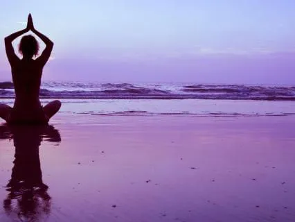 Step Into Your Most Intuitive Self Meditation