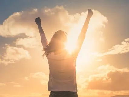 Step Into Your Power! 256, 341.3, 480 Hz Tuning Forks