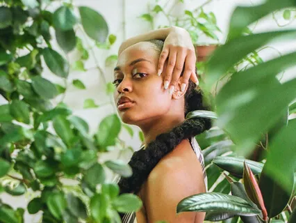 Stepping Into Your Power