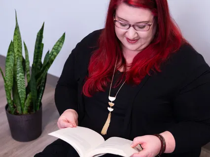 Step Into Your Power