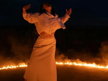 Step Into Your Sacred Centred Self