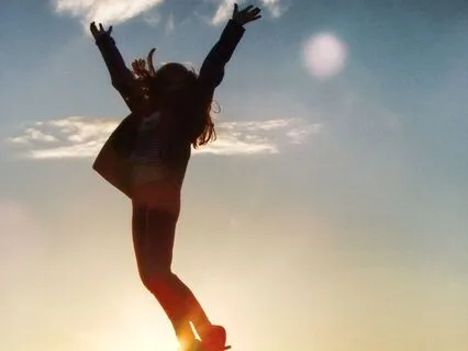 Step Into Your Strength: A Meditation For Confidence