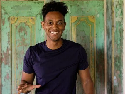 Step Into Your Vision