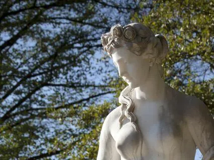 Step Into The Aura Of Venus (Ambient)