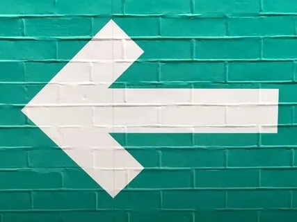 Step Left And Choose Again