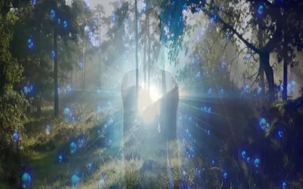 Step# 2. The Teaching~ How To Find Our Inner - Teacher