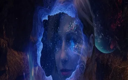 Step # 3: ~ The Teaching ~ A Healing Vision