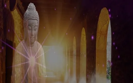 Step # 4: The Power Of Prayer And Positive Affirmations 