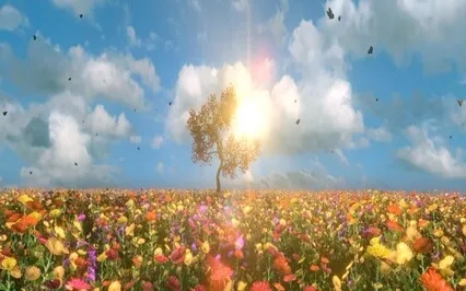 Step # 5: Forgiveness - The Journey Of A Thousand Steps